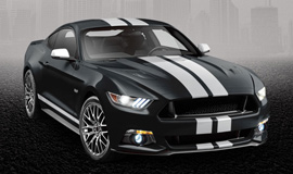 stripes design